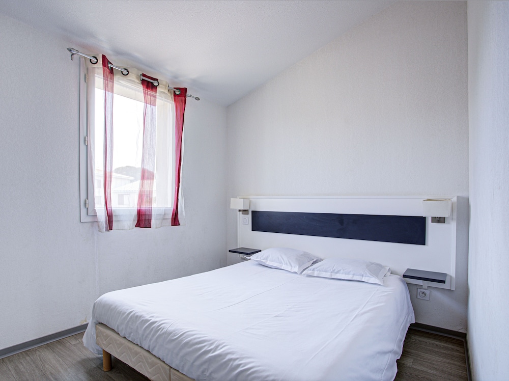 Vacanceole Residence les Demeures de la Massane 23/65