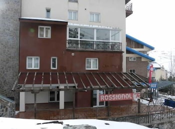 Apartamentos Sabica 1/19