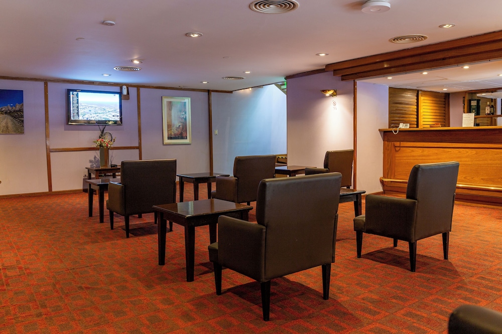 CONTE HOTEL 53/61