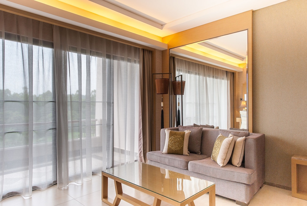 Mission Hills Resort Dongguan 29/50