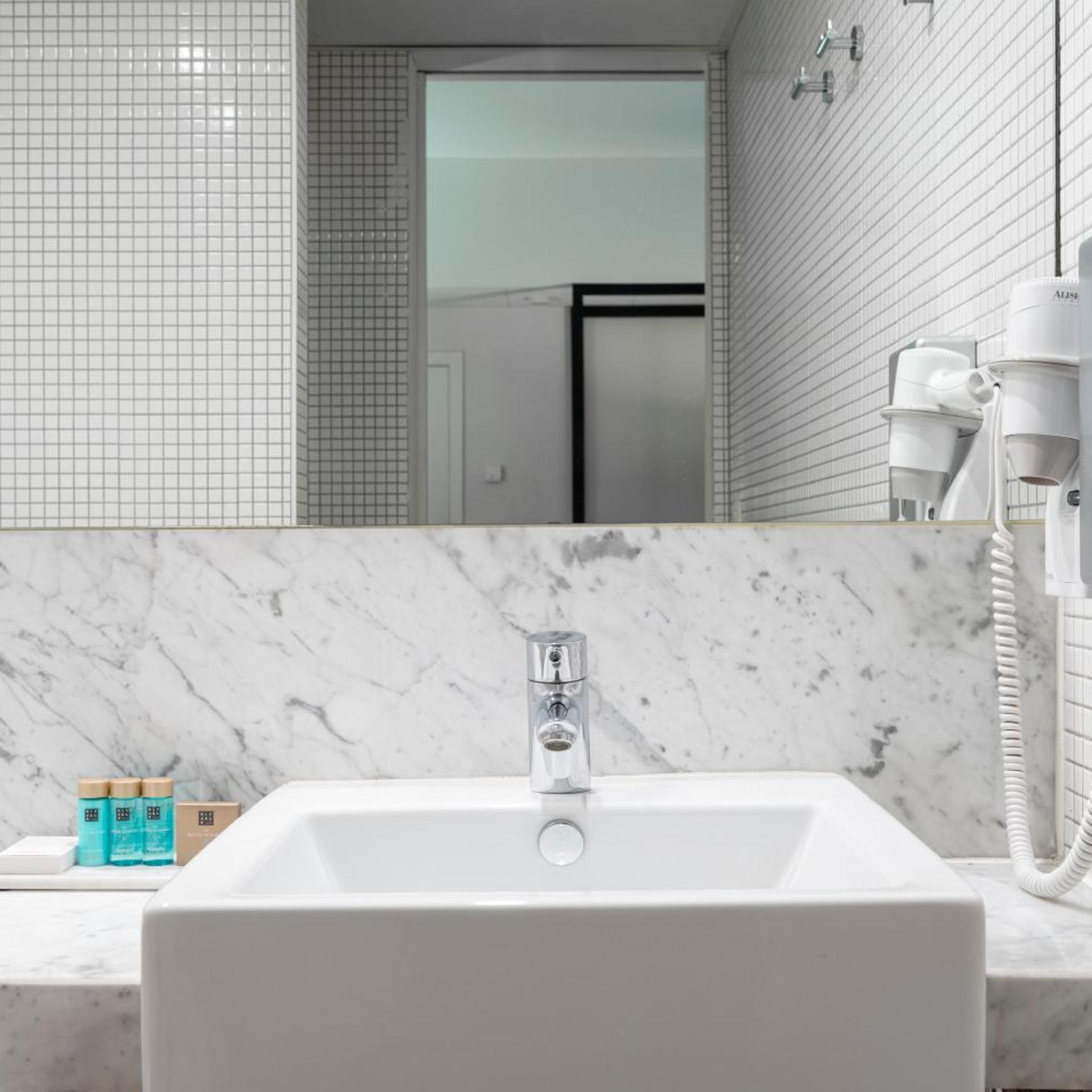غرفة مريحة مفردة صغيرة، Leopold Hotel Ostend 5/5