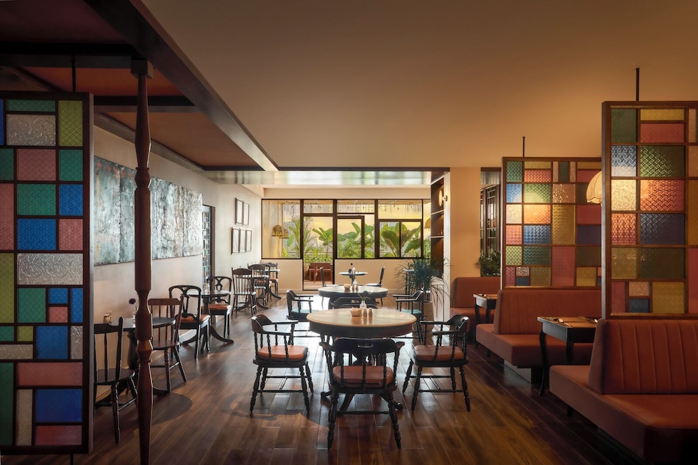 M Village Premier Hotel Thi Sach, a brand of Modern Village Lifestyle 68/78
