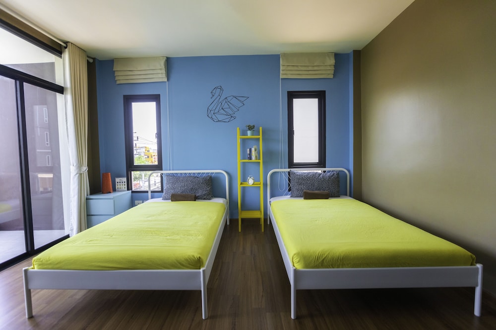 Zzz Hostel - Adults Only 18/56