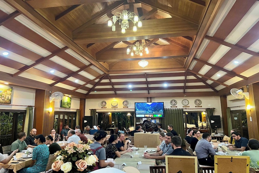 Papai Country Lodge 30/50