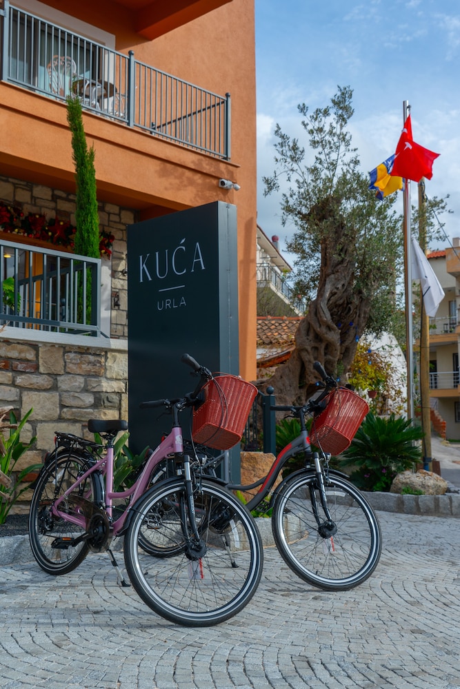 Kuca Otel Urla 37/47