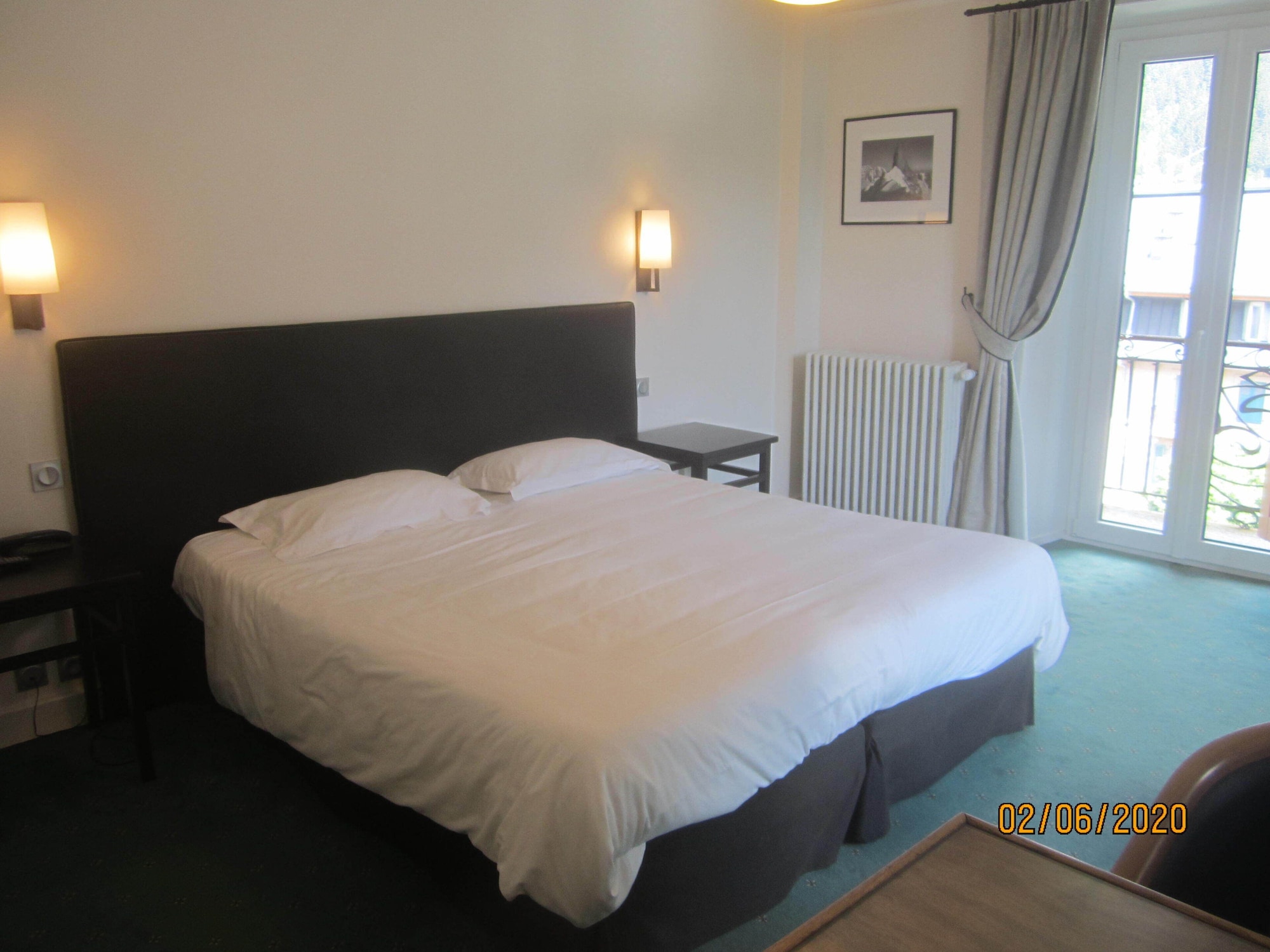 1 BEDROOM, SUPERIOR, DOUBLE BED