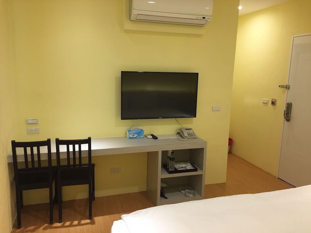Taimali Hotel 23/41