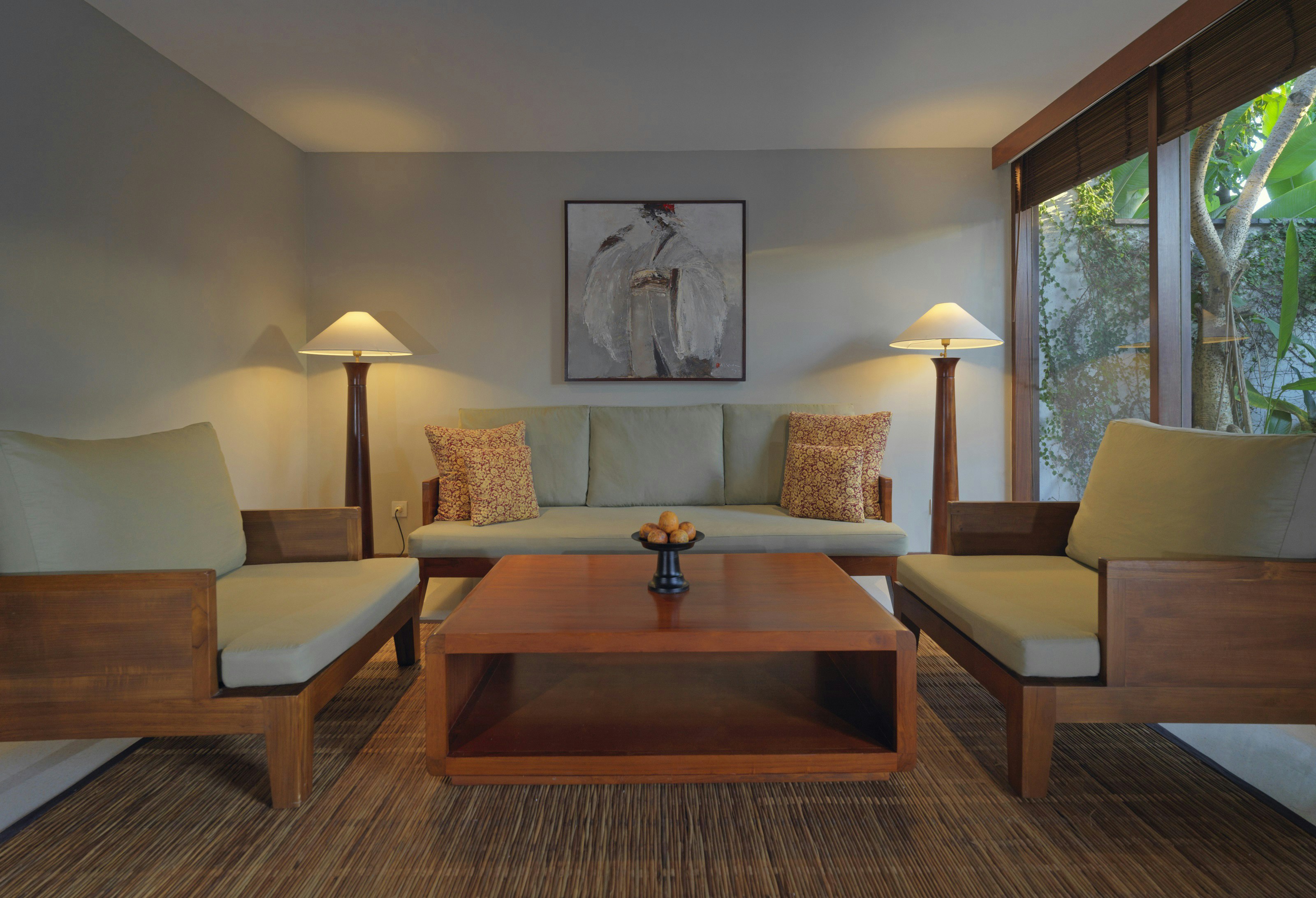 The Legian Bali 25/50