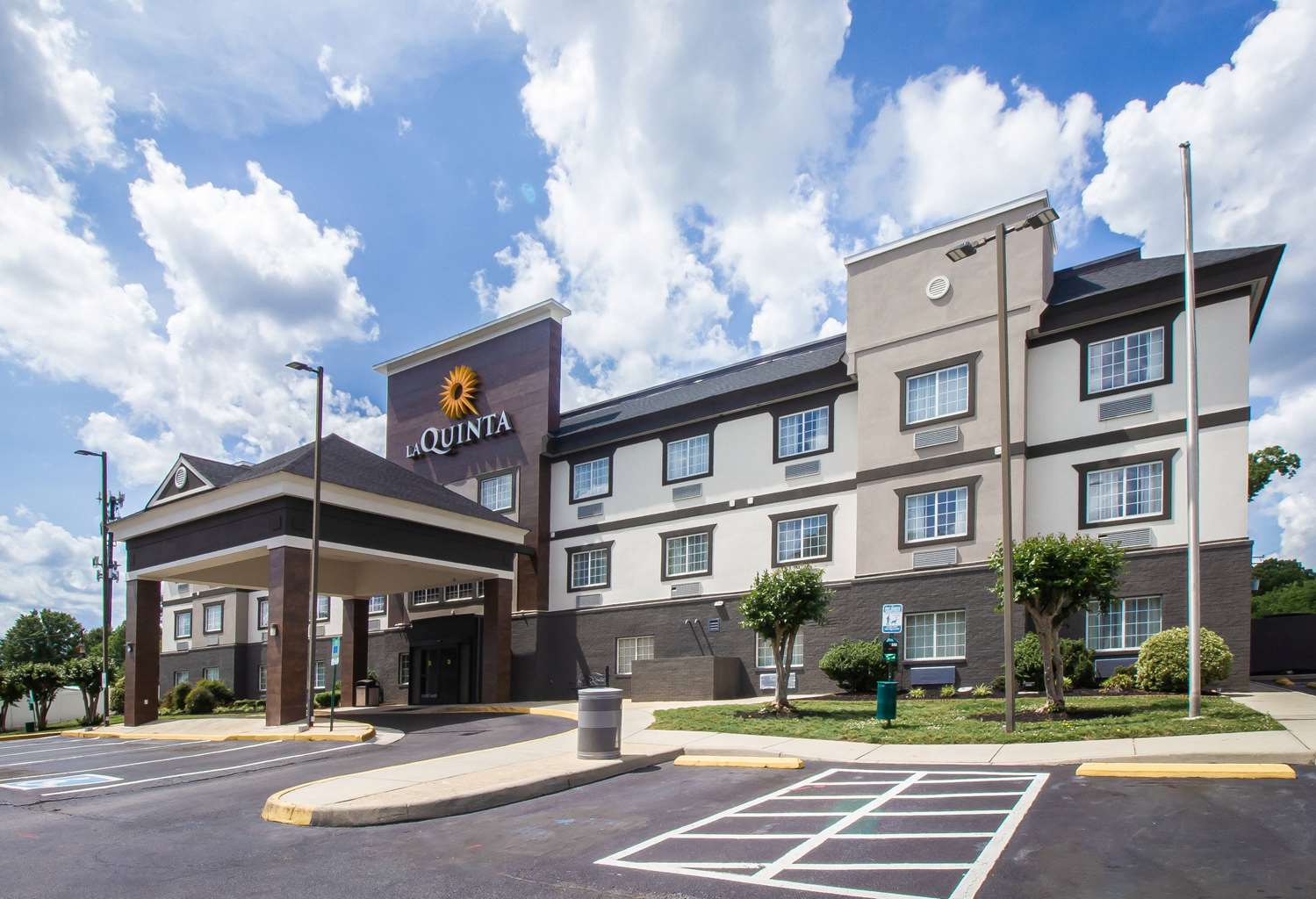 La Quinta Inn Richmond South 14/19