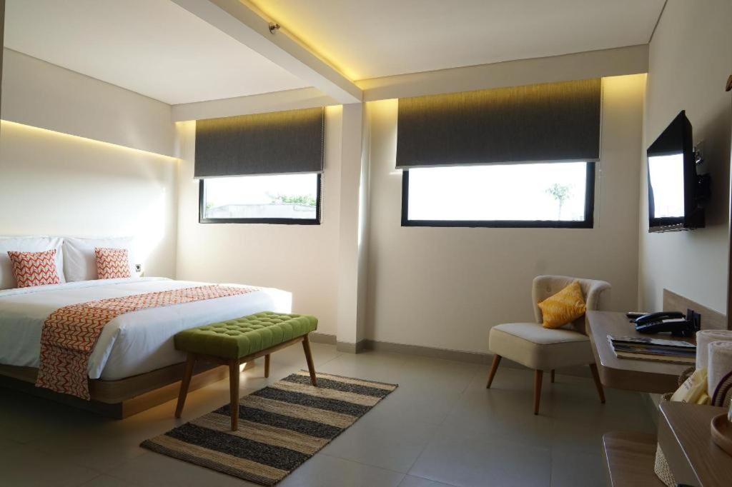 Qubika Boutique Hotel 12/27