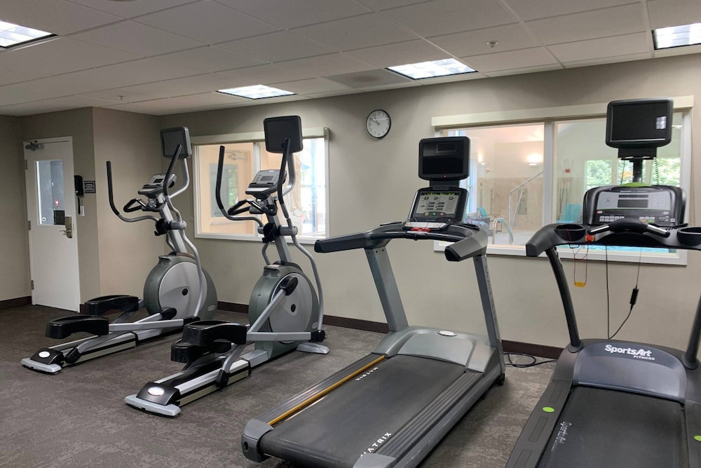 Residence Inn by Marriott Concord 8/24