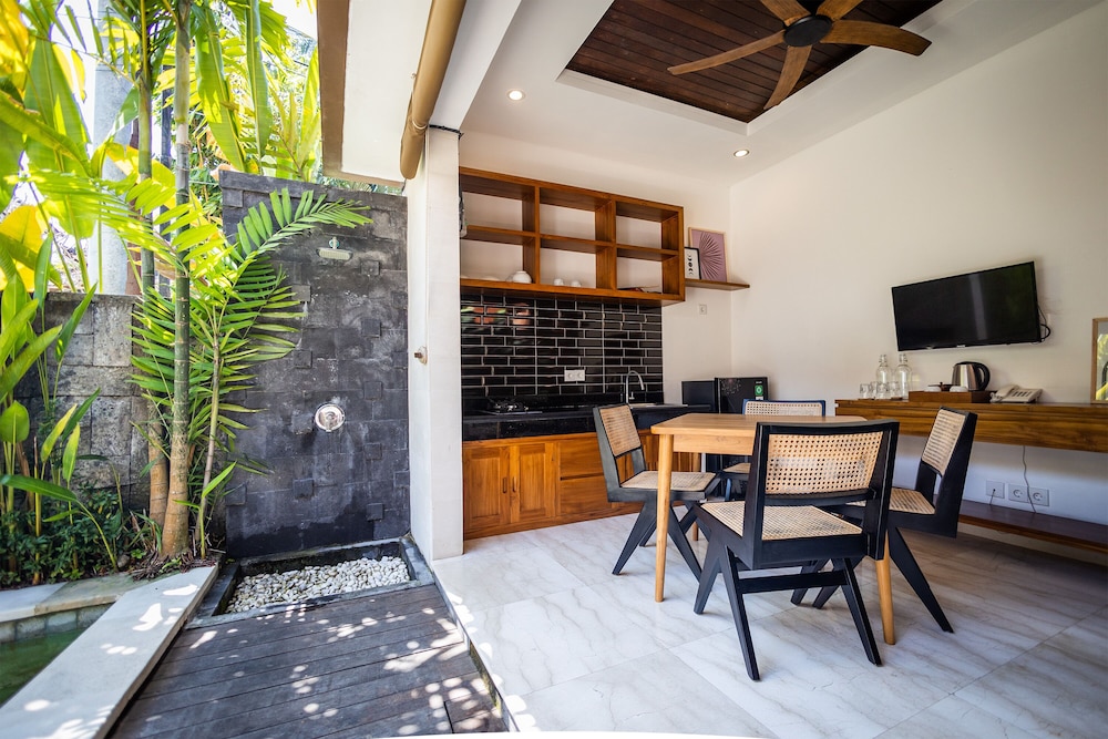 Tamantara Suites & Villa by ZUZU 24/45