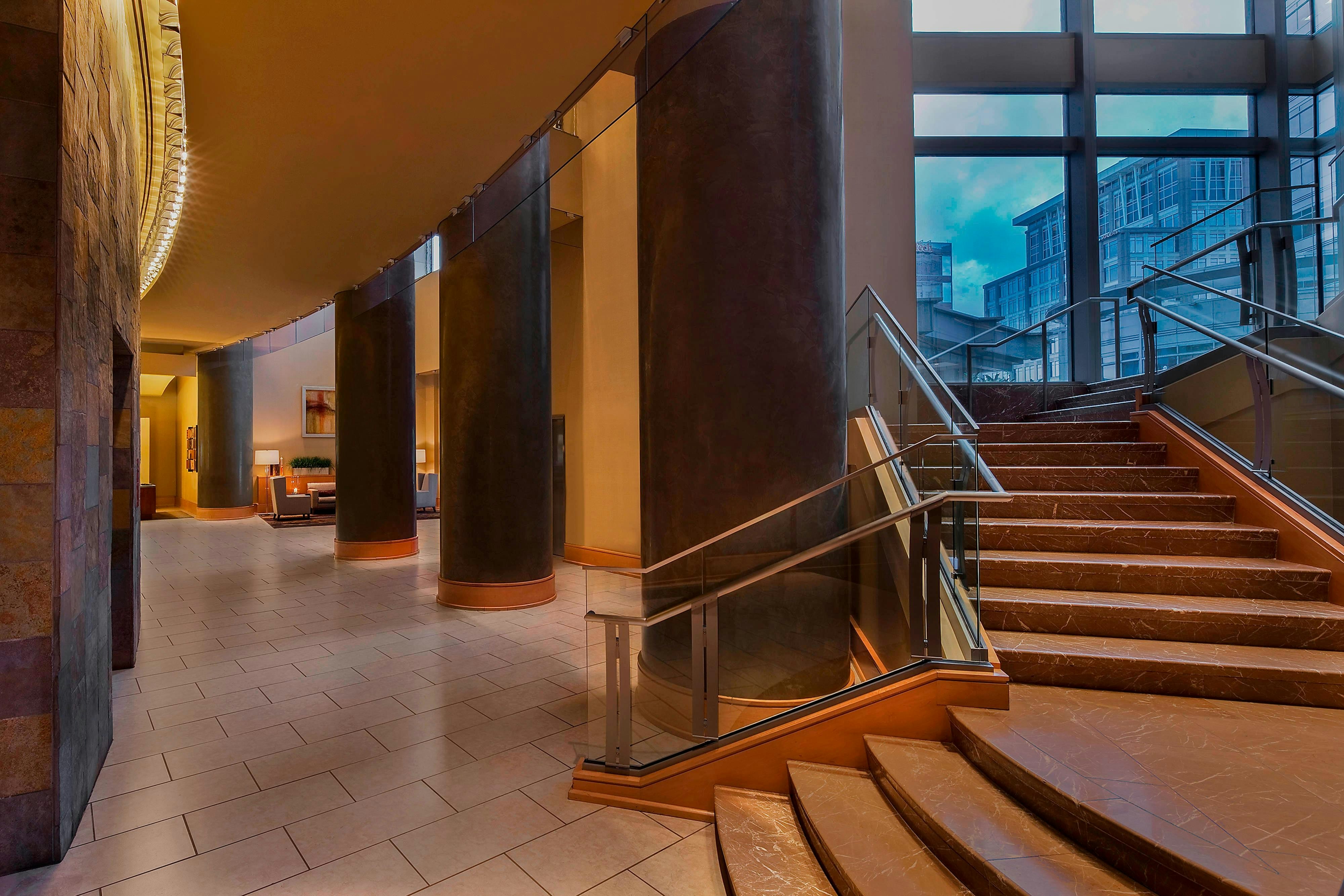 Westin Arlington Gateway 28/66