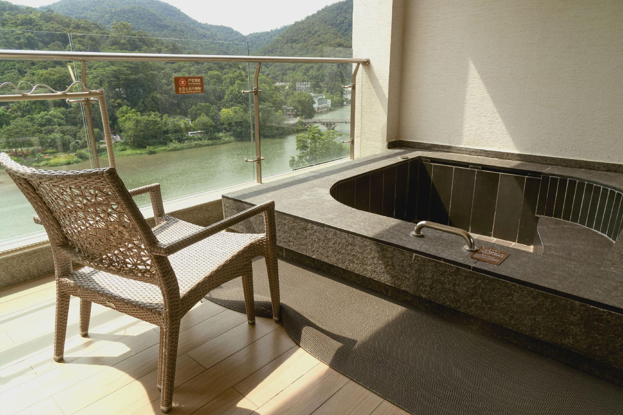 Biquan Kongzhong Hot Spring Hotel 36/37