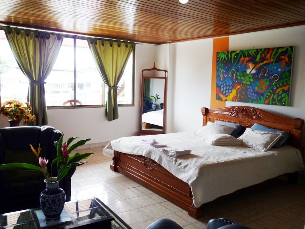 Hotel Yurupary 17/48