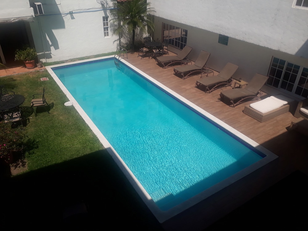 Hotel Marela 43/43