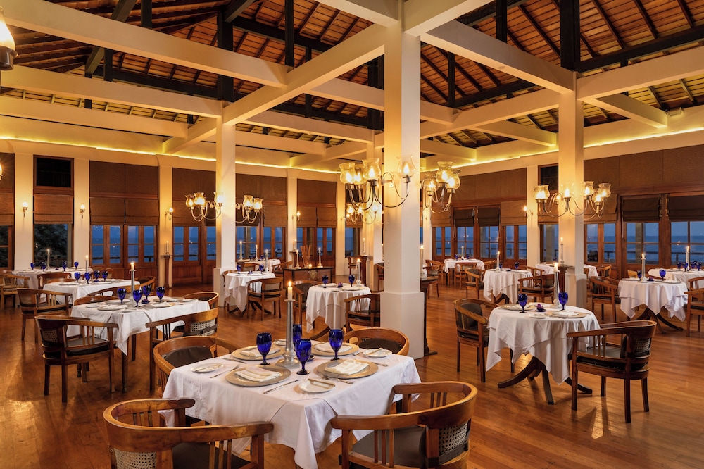 Jetwing Lighthouse, A Luxury Reserve 30/50