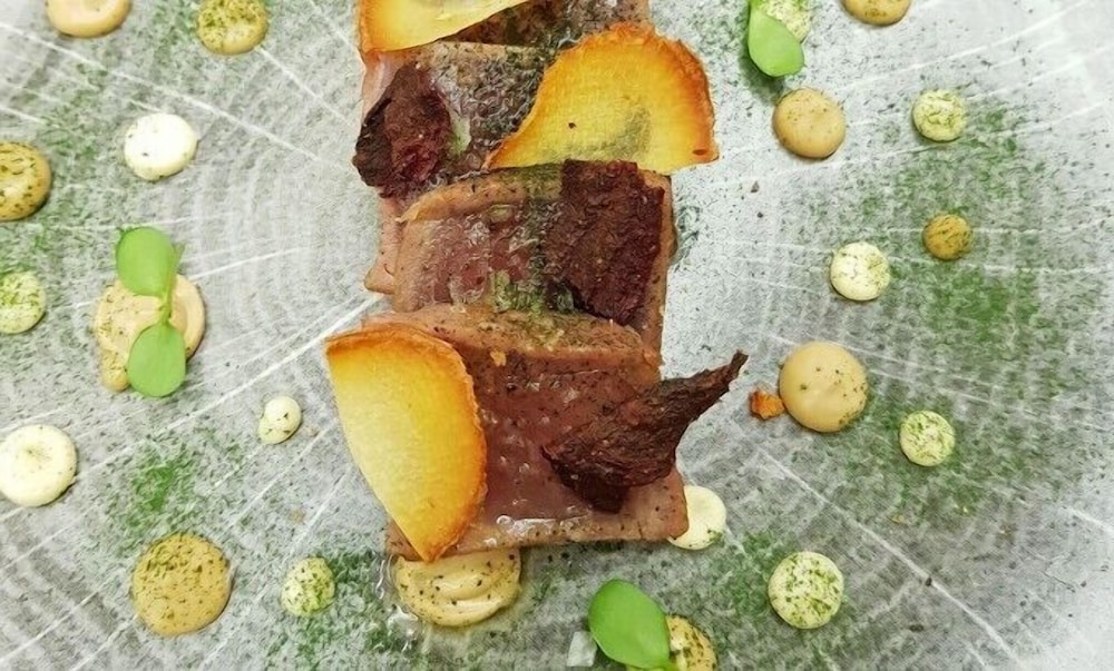 Hotel Teruel 24/38