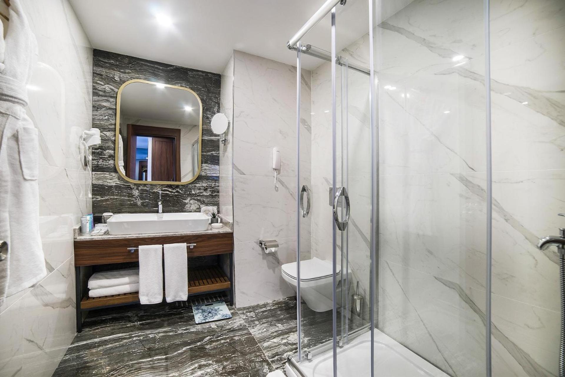 فيلا، Vogue Hotel Supreme Bodrum 5/5