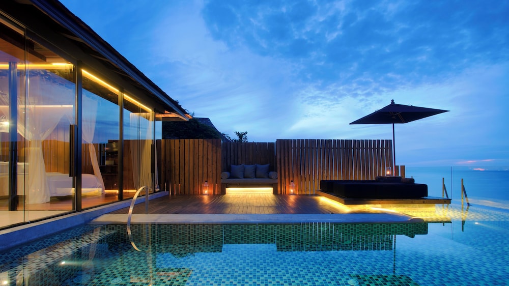 Silavadee Pool Spa Resort 34/75