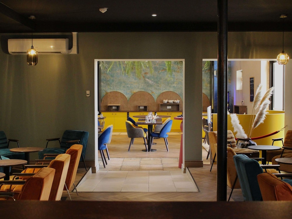 ibis Styles Dijon Sud Domaine De Beauregard 21600 Longvic 51/64