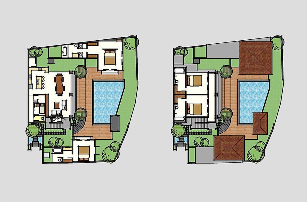 Jabunami Villa 31/50