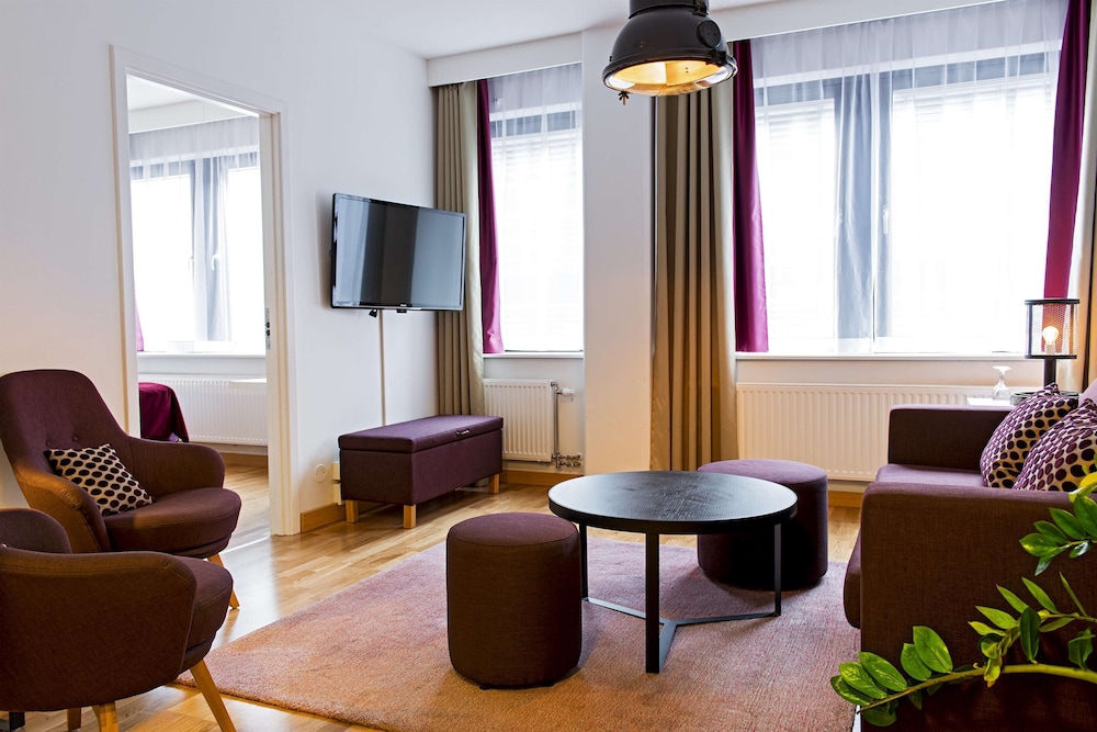 Scandic Sjofartshotellet 22/50