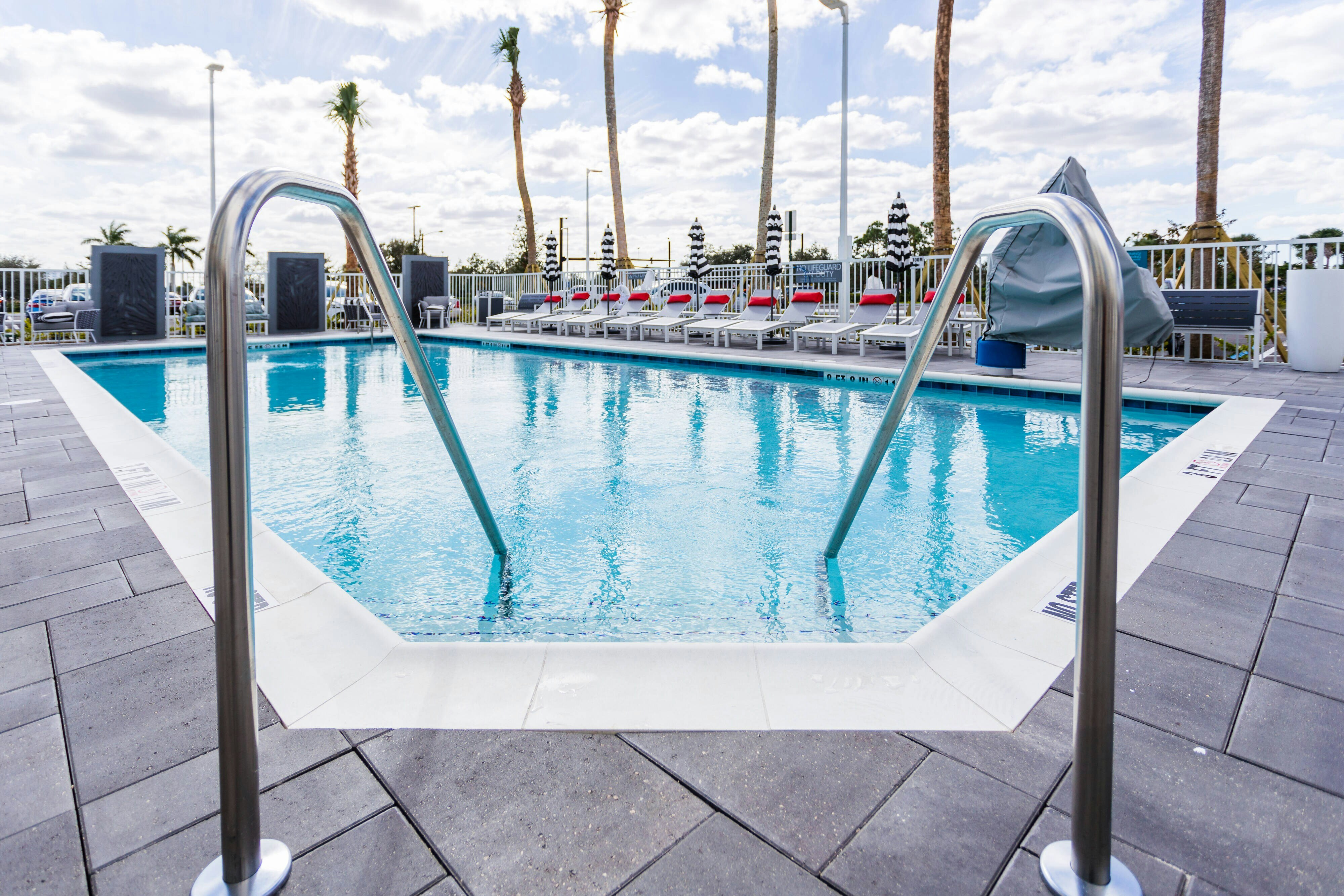 Towneplace Suites By Marriott Port St. Lucie I-95 24/43