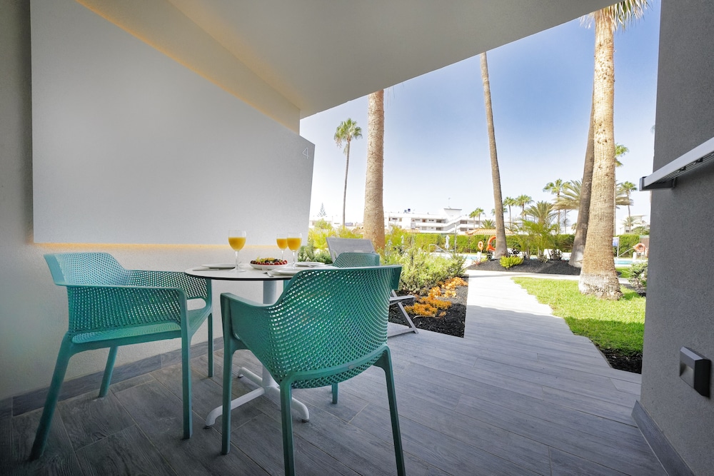 Relaxia Los Girasoles Bungalows 30/50