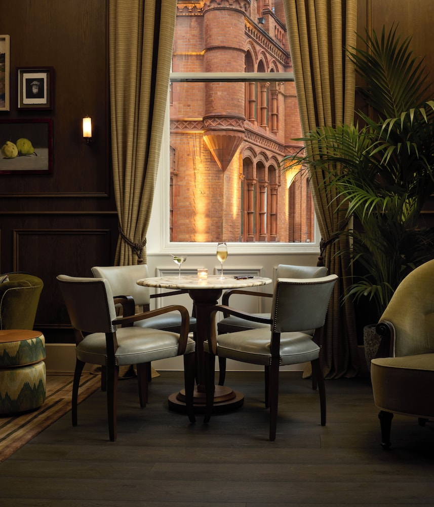 The Hoxton Dublin 33/48
