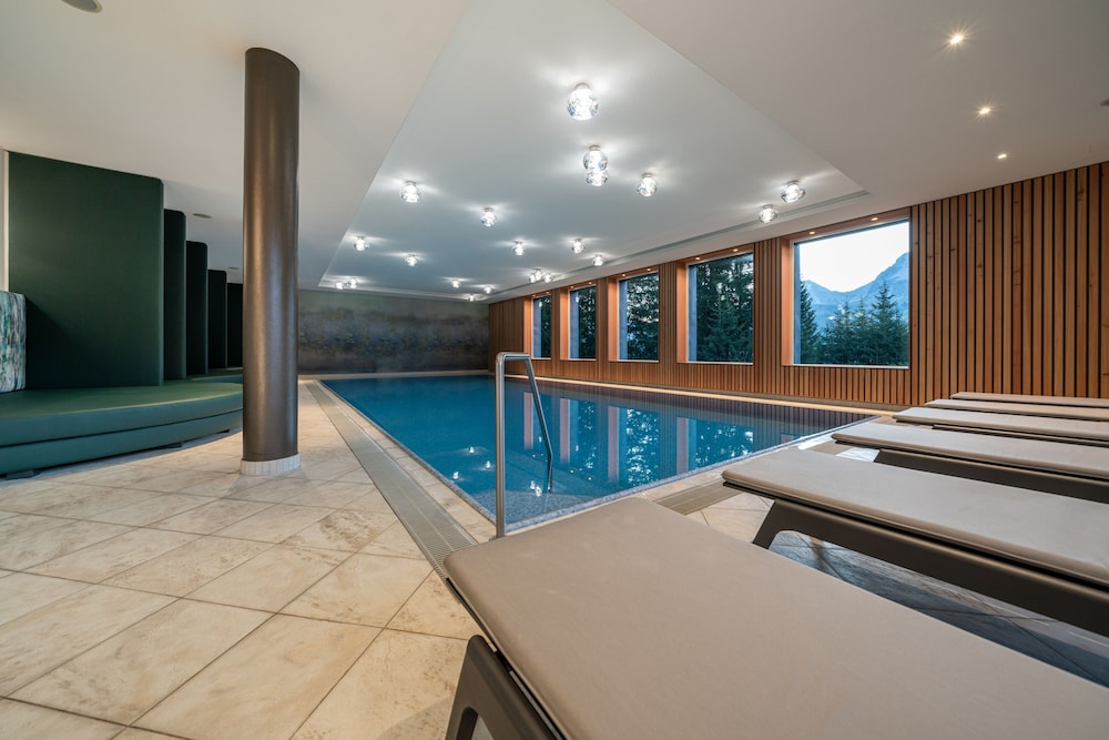 Wadhotel National 23/50