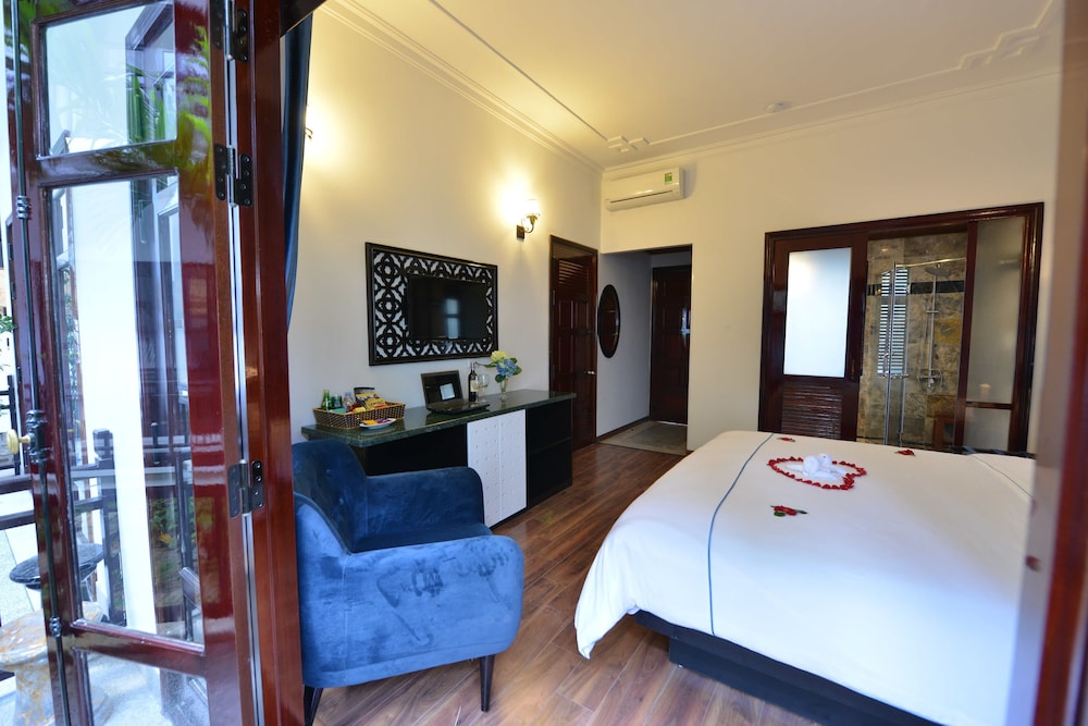 TTC Hotel Hoi An 36/78