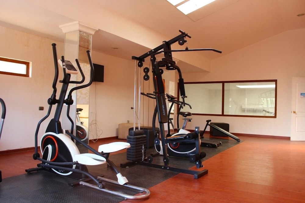 Howard Johnson by Wyndham Rinconada De Los Andes 14/30