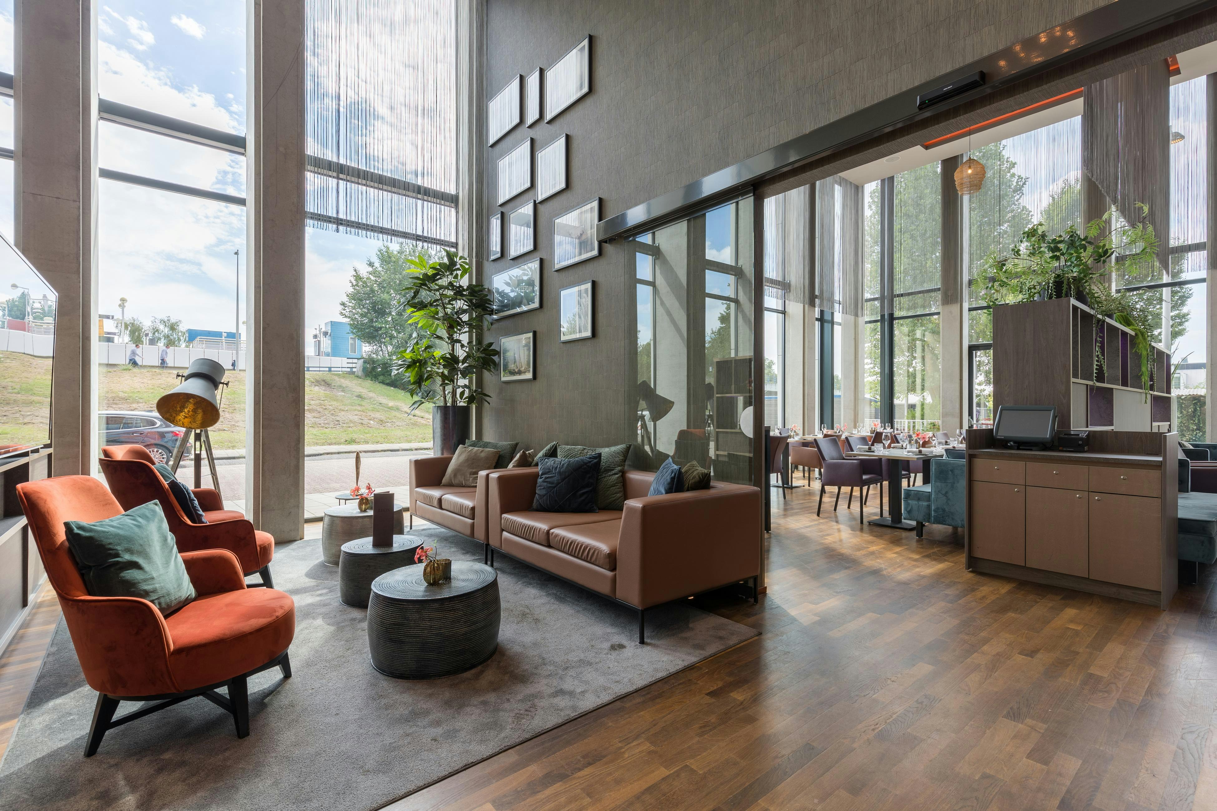 Leonardo Royal Hotel Amsterdam 45/68
