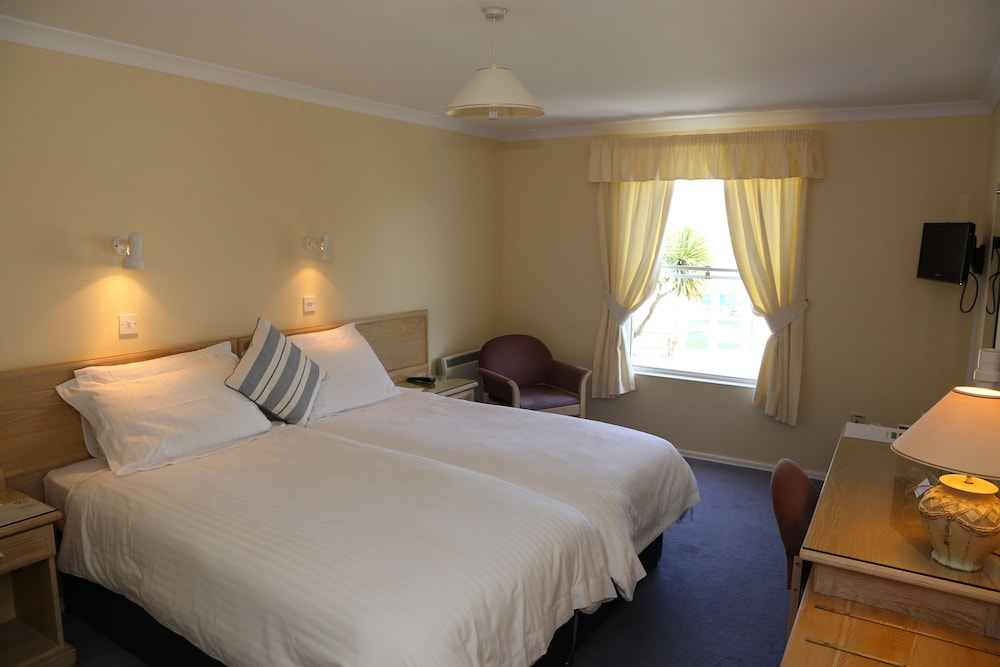Beausite Hotel 10/38