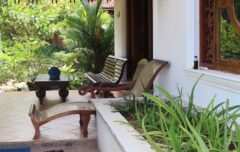 Relax Resort Villa 15/19
