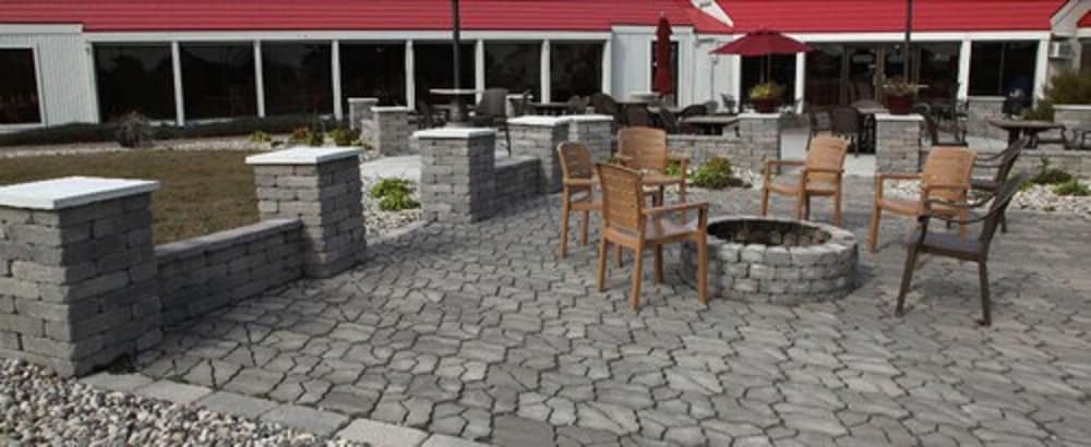 Barkers Island Inn Resort 32/48