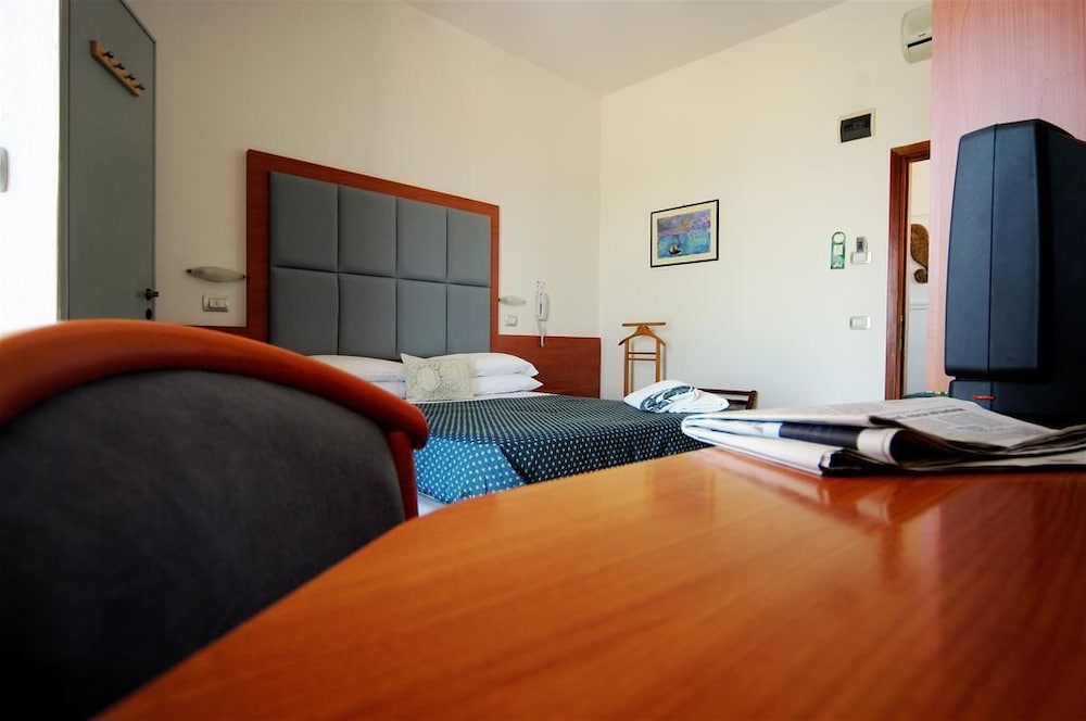 Hotel Giovanna Regina 9/34