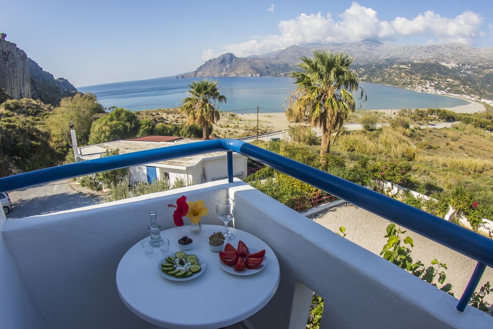Plakias Bay Hotel 38/68