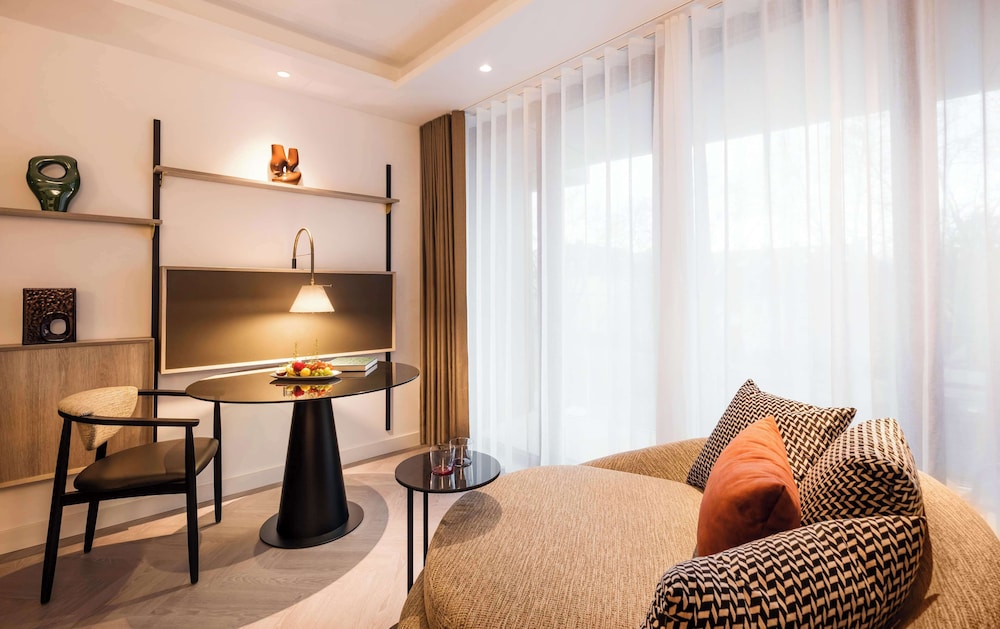 Kennedy 89 Hotel Frankfurt - The Unbound Collection by Hyatt 35/49