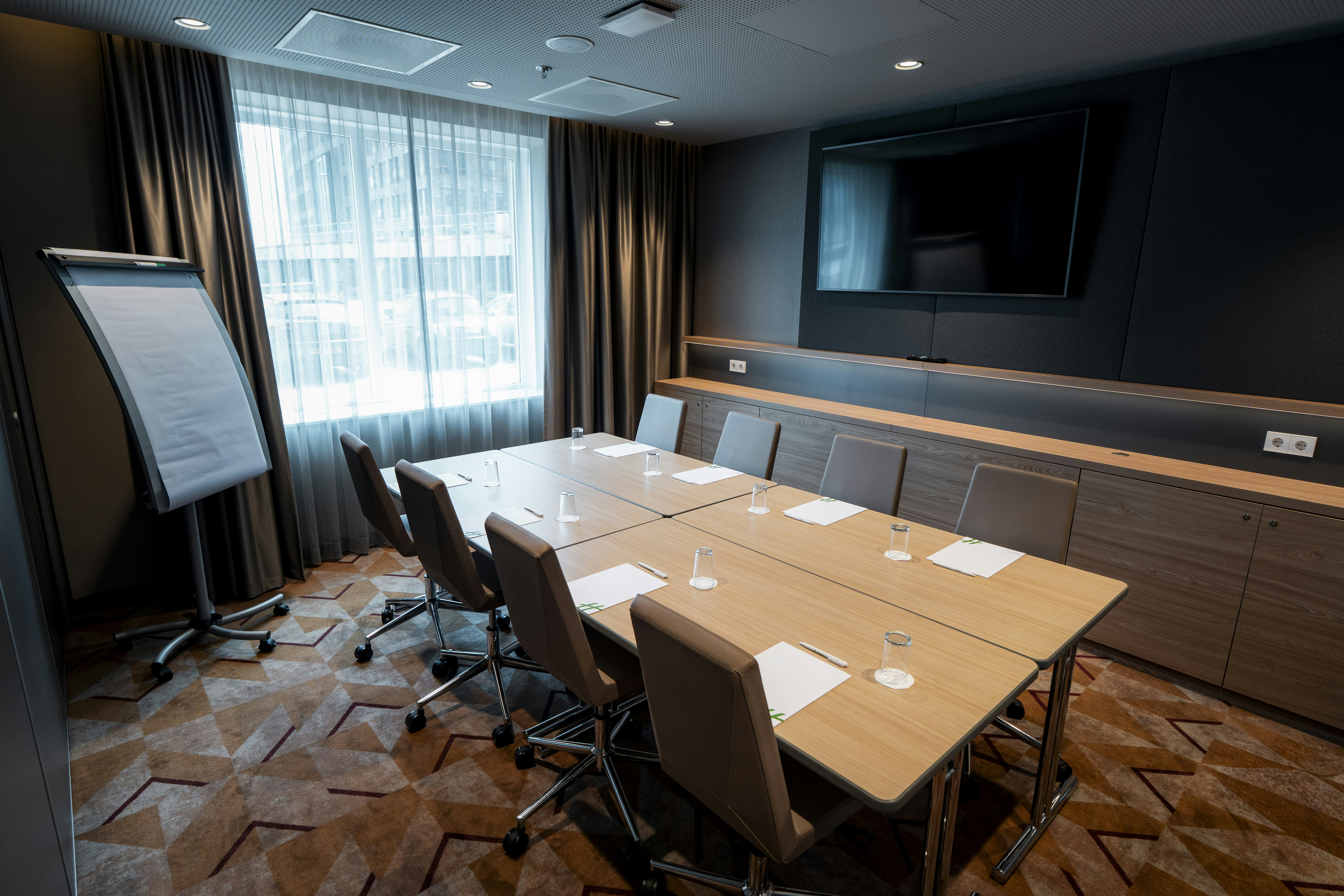 Holiday Inn Eindhoven Airport 45/50