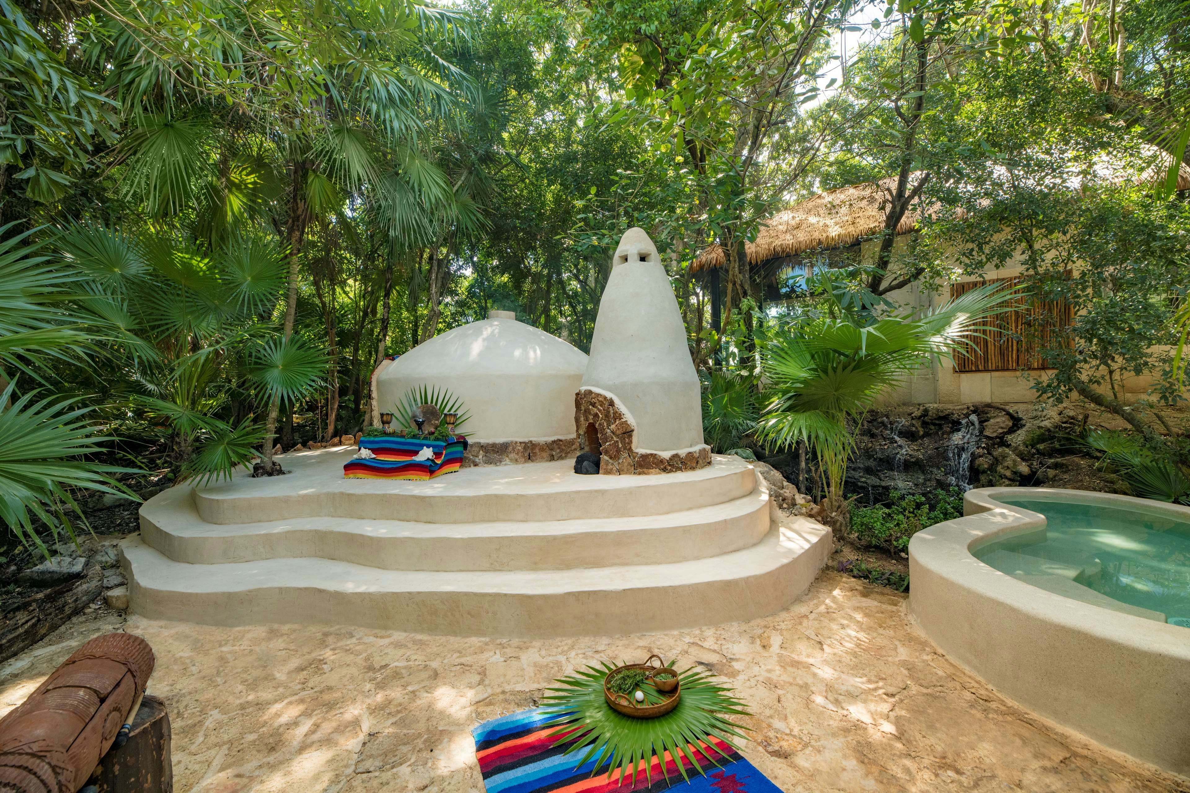 Viceroy Riviera Maya, a Luxury Villa Resort - Adults Only 70/80