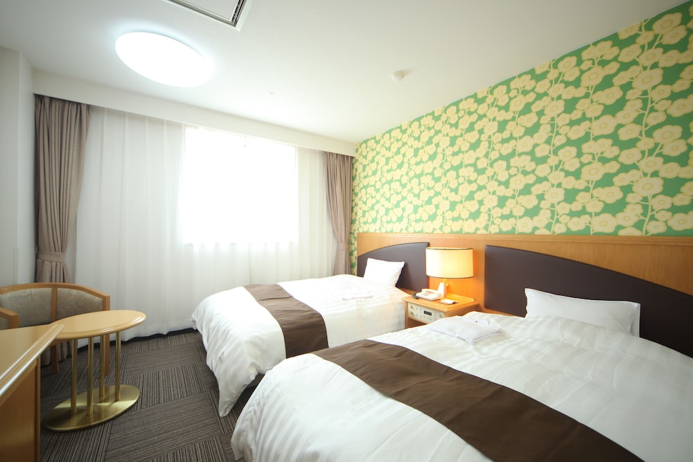 KOKO HOTEL Tomakomai 25/49