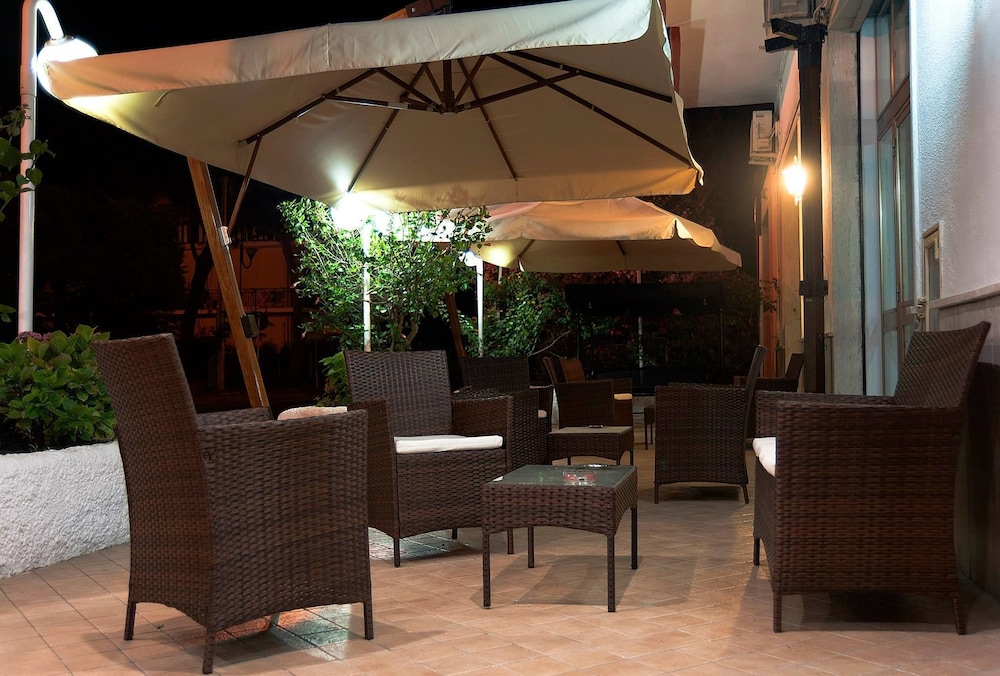 Hotel Calabria 26/50