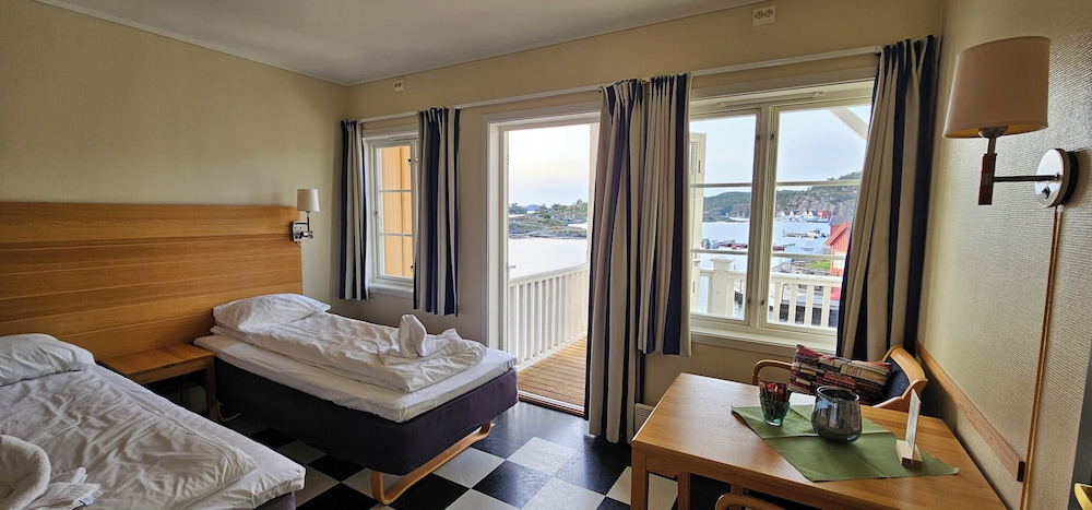 Hotel Lyngorporten 9/50