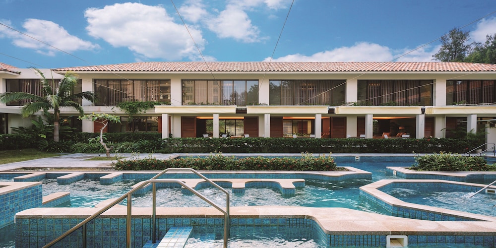The Terrace Club Wellness Thalasso At Busena, an SLH Hotel 2/57