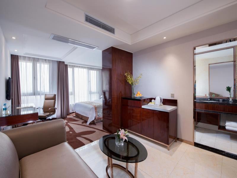 Vienna Classic Hotel (Dongguan Chang'an Xiandai) 28/32