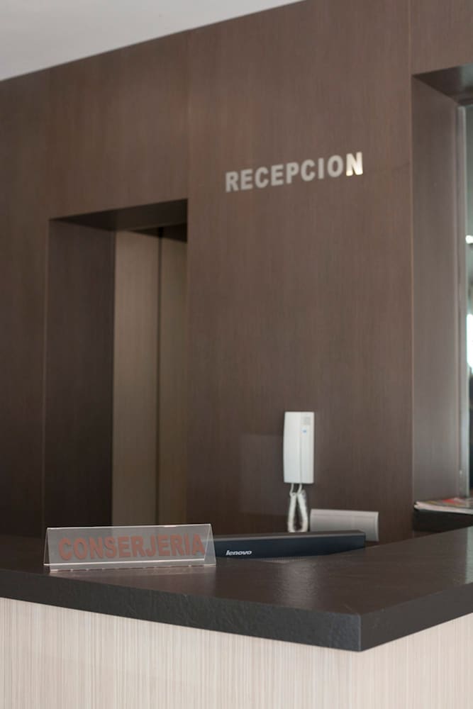 Hotel Restaurante El Corte 5/44