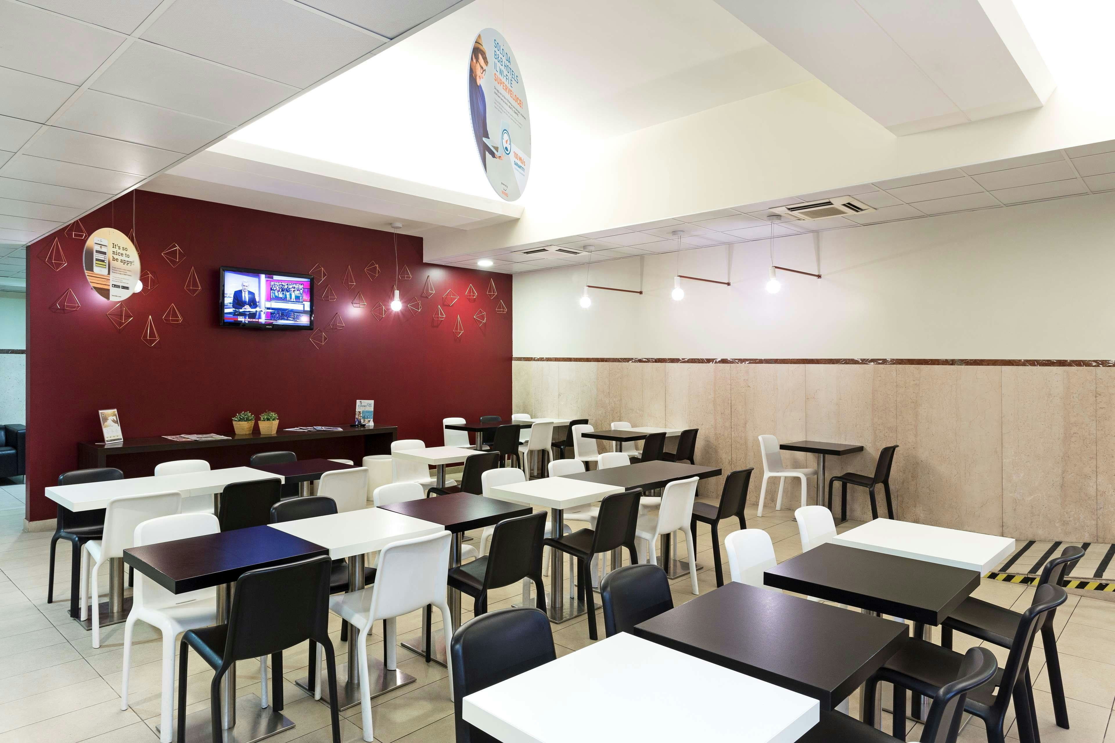 B&B Hotel Roma Trastevere 62/67