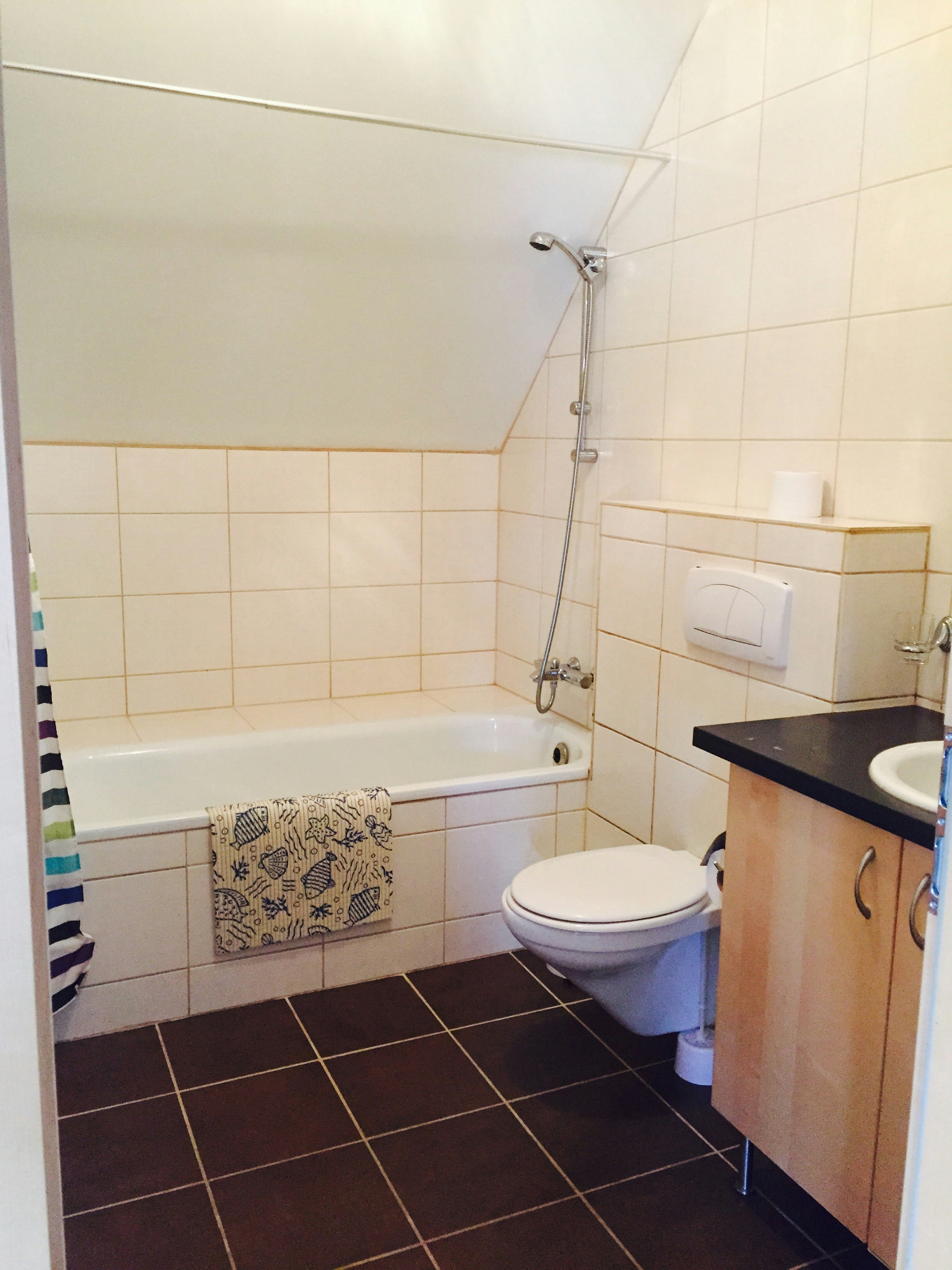 Deluxe, Suite, King Bed, Laxnes Hotel 4/4